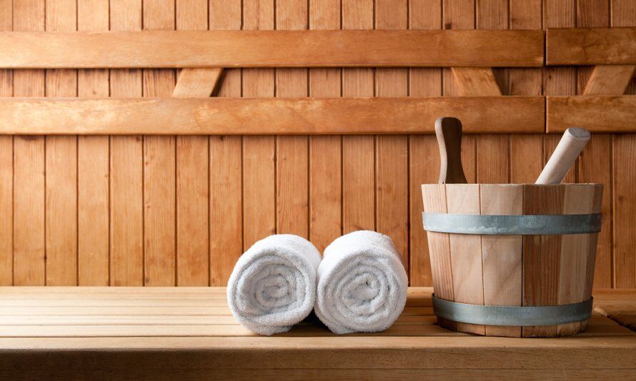 Illustratie bij: Even rust: 8x de lekkerste sauna’s