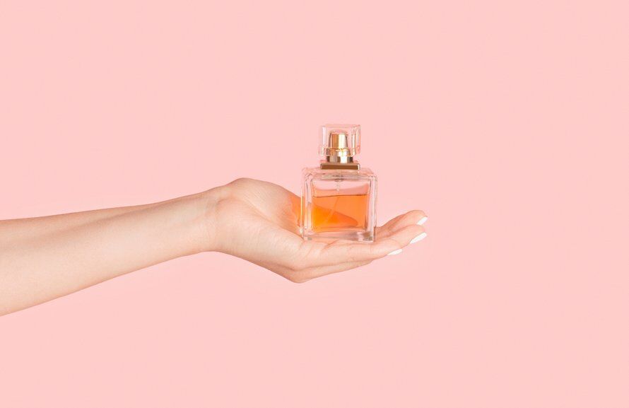 Illustratie bij: Dít zijn de populairste parfums voor vrouwen