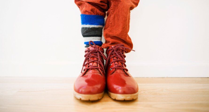 Illustratie bij: ‘Ik wil niet dat mijn kinderen de afdragertjes van mijn vriendin krijgen’