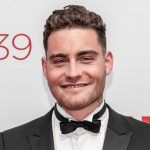 Douwe Bob ontmoet na jaar tweede dochter voor het eerst