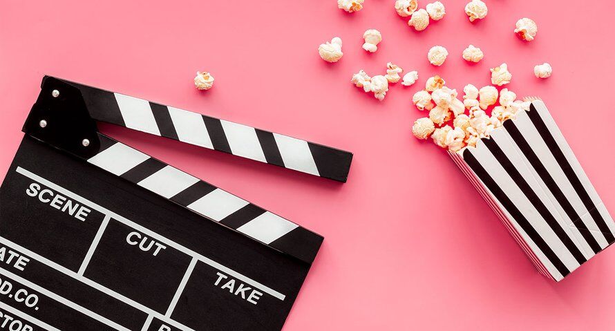 Nieuwe bioscoopfilm Zwanger & Co