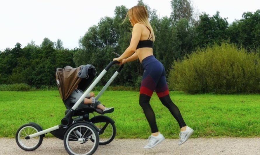 Illustratie bij: Van #fitgirl tot babybezoek: dit plaatsten BN’er-moeders deze week op Instagram