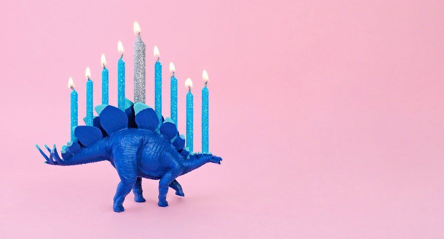 Illustratie bij: Gezinnen met een overtuiging: ‘Bij de besnijdenis van onze zoon kozen we wel voor de light-variant’