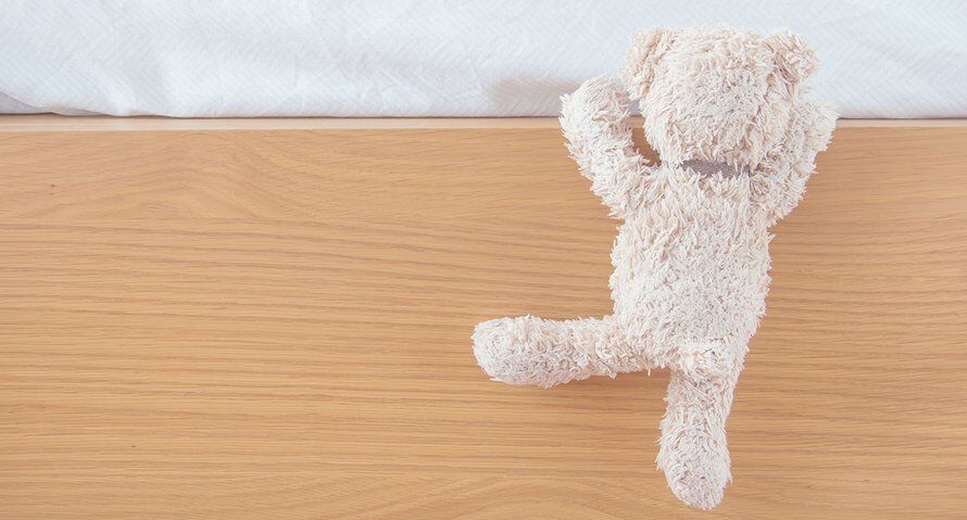 Illustratie bij: ‘Opa’s en oma’s, alsjeblieft: laat ons als ouders de regels bepalen’