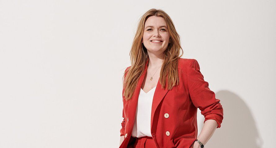 Illustratie bij: ‘Dít is waarom iedere moeder een supermom is’