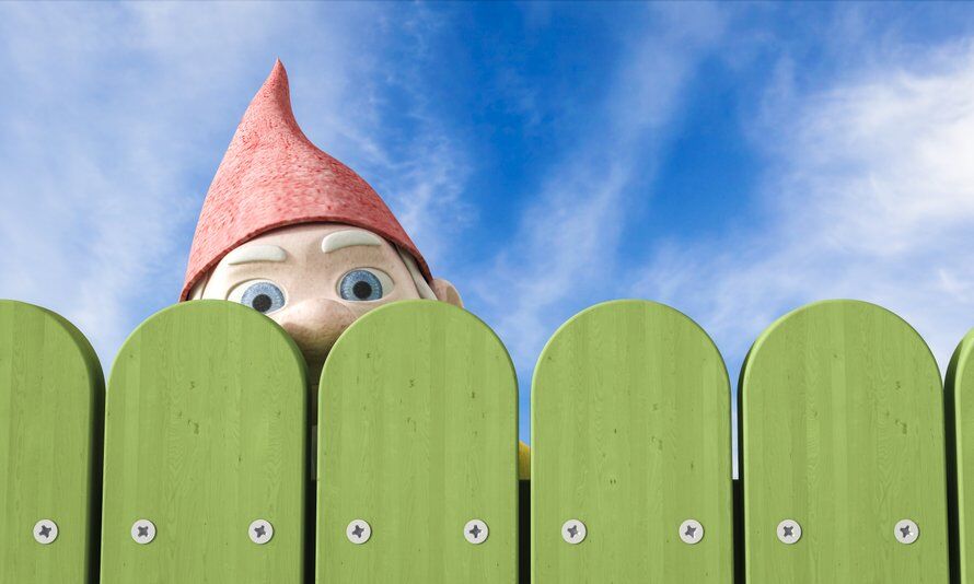 Illustratie bij: Dit zijn de leukste kabouterpaden in Flevoland