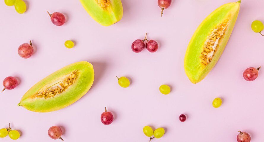 Illustratie bij: ‘Mijn zoon stikte bijna in een stuk fruit’