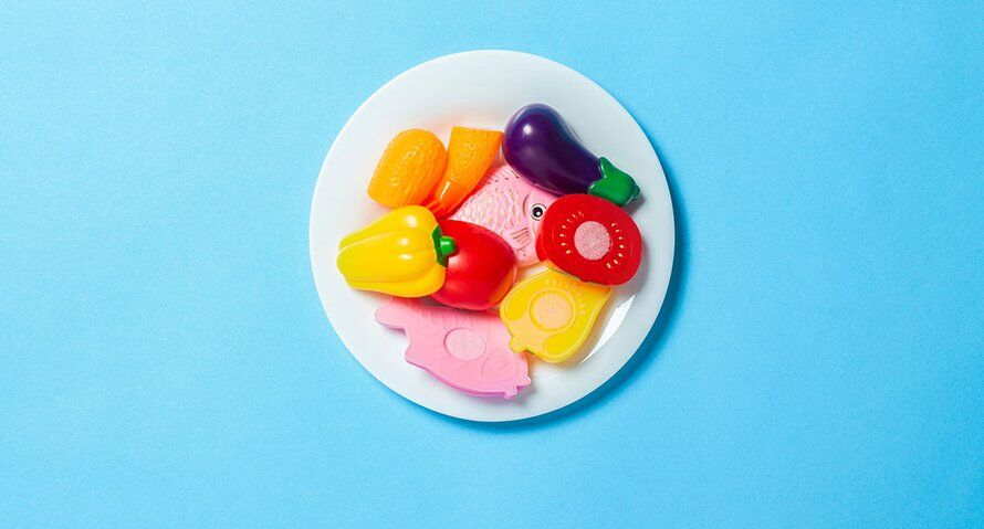 Illustratie bij: ‘Mijn peuter kan echt wel zelf z’n ontbijt maken’