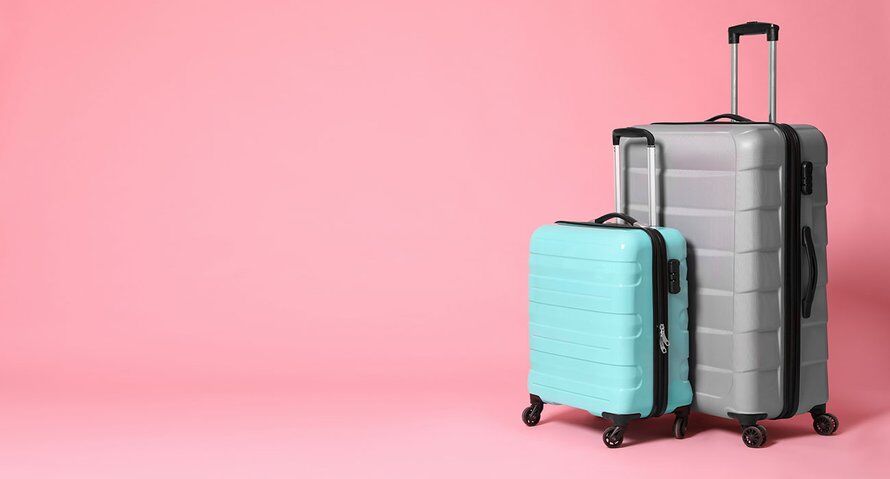 Illustratie bij: Voor als we weer op reis mogen: 5x handige koffers voor volwassenen