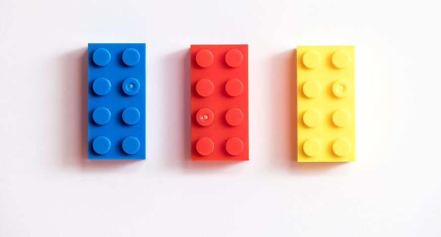 Illustratie bij: Uren speelplezier: dit zijn de leukste LEGO-sets voor kleuters