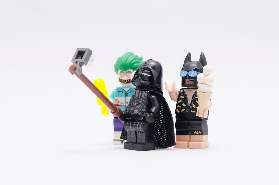 Illustratie bij: LEGO voor volwassenen: het bestaat (en dít zijn de mooiste bouwsels)