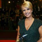 Oeps: Linda de Mol had ‘luizenprobleempje’ tijdens het Televizier-Gala