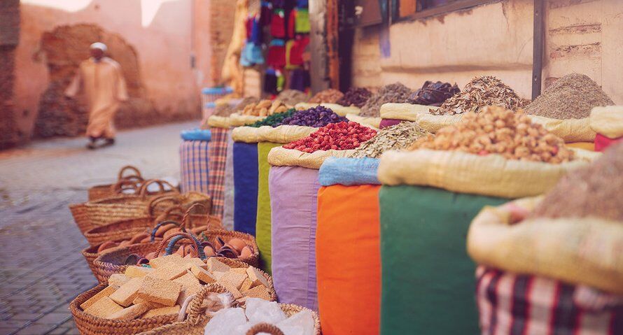 Marokko vakantie kind tips