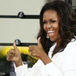 Dit is volgens Michelle Obama dé gouden tip voor moeders