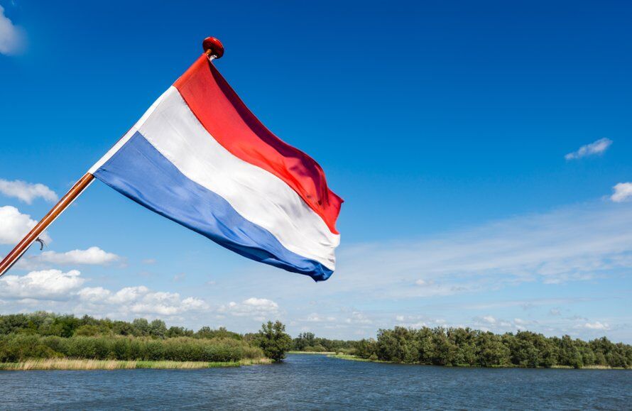 nederlandse-vlag