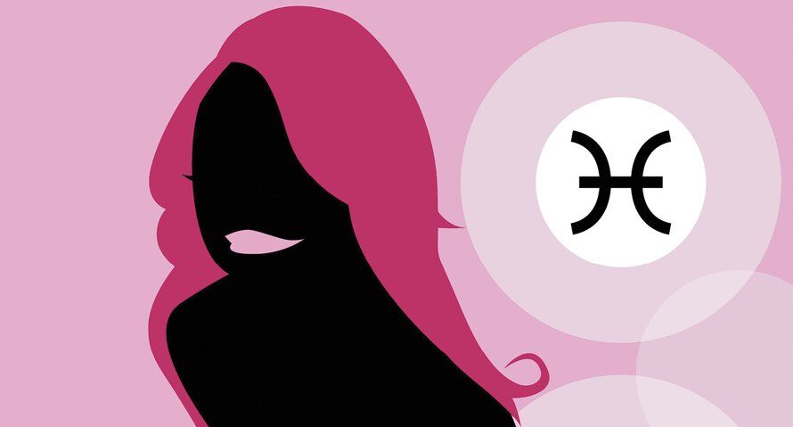 Illustratie bij: Zomerhoroscoop: Vissen, dit zeggen de sterren