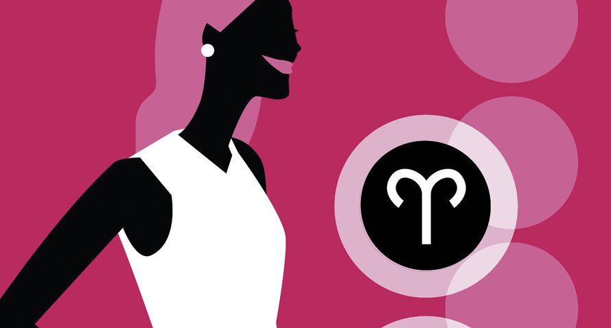 Illustratie bij: Zomerhoroscoop: Ram, dit zeggen de sterren