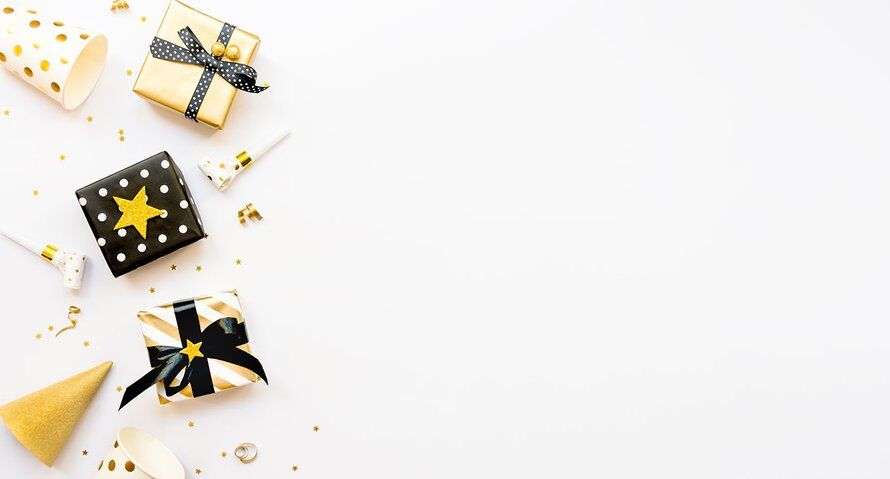 Illustratie bij: 7x originele cadeaus voor een babyshower