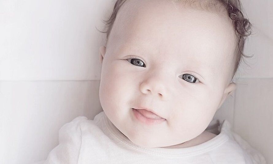 Illustratie bij: Dit Zwitserse bedrijf verzint een unieke babynaam voor je