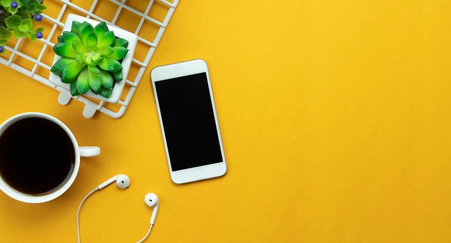 telefoon verslaving