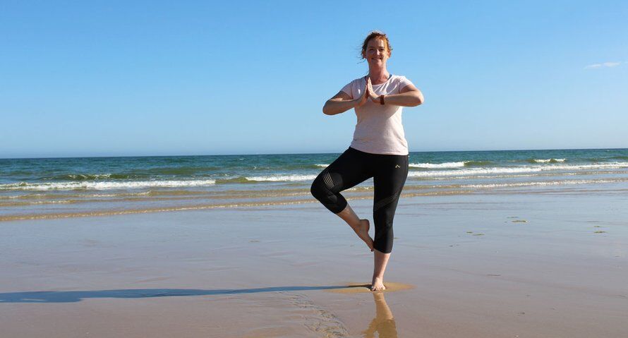 Illustratie bij: Yogareis in Portugal (in je eentje): 9 tips voor een ontspannende vakantie