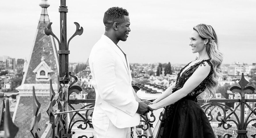 Illustratie bij: Remy Bonjasky: ‘Trouwen, is dat nog wel van deze tijd?’