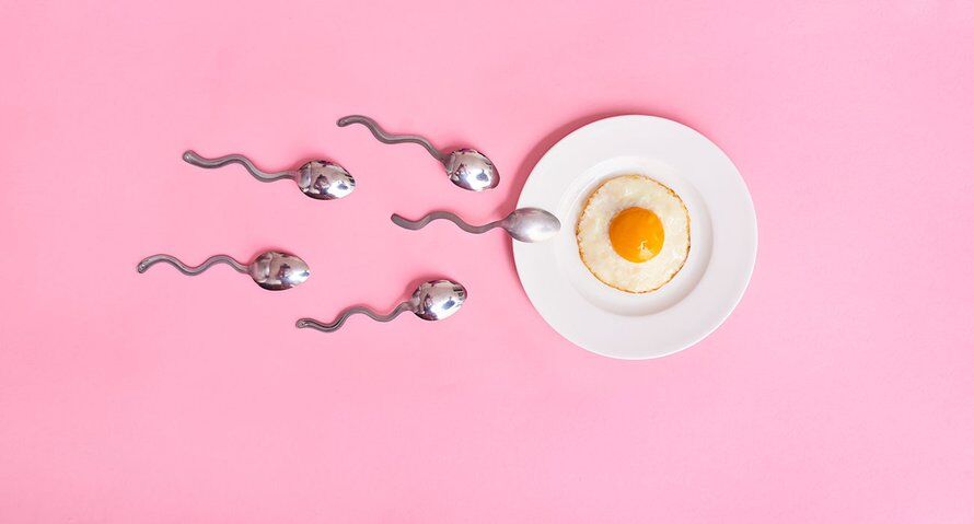 Illustratie bij: Oké, het was niet de ooievaar: zo geef je seksuele voorlichting aan kinderen