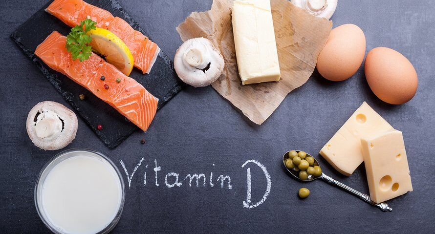 Illustratie bij: Alles wat je moet weten over vitamines voor je kind