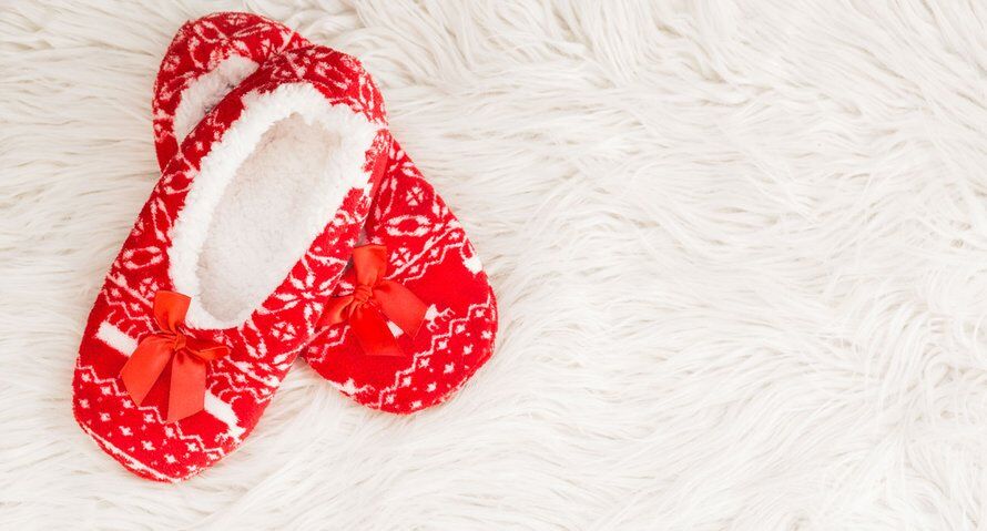 Illustratie bij: 10x Kerst voor single moeders