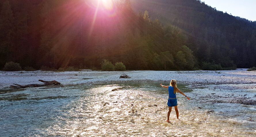 Illustratie bij: Dít kun je allemaal met kinderen doen als je in Slovenië bent