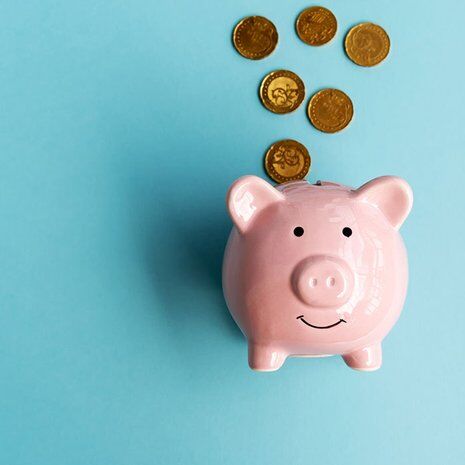 sparen voor je kind tips