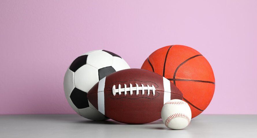 Illustratie bij: ‘Het is belangrijk dat mijn kind op een teamsport gaat’: dít vinden jullie