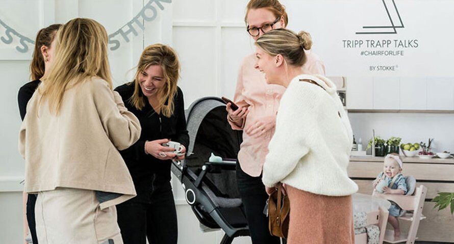 stokke tripp trapp talks stoel win