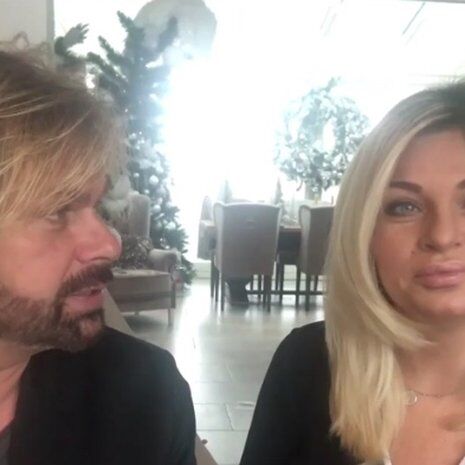 Illustratie bij: VIDEO: Bobbi en Mark over hun drukke decembermaand