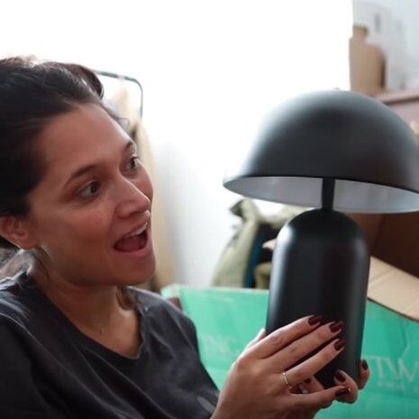 Illustratie bij: VIDEO: ‘De Huismuts’ geeft een sneak peek van haar nieuwe woning