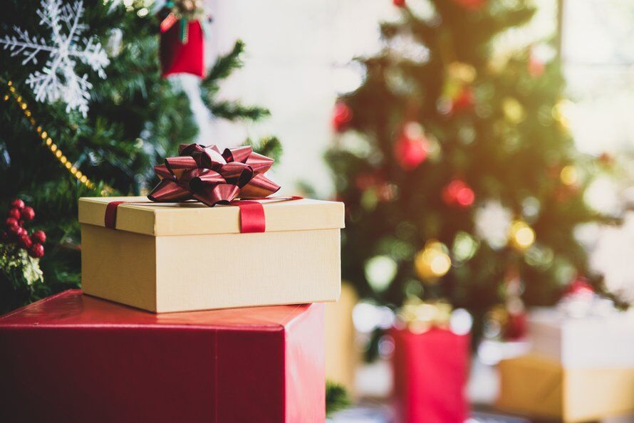 Illustratie bij: Híer scoor je de lekkerste vrouwenparfums voor onder de kerstboom
