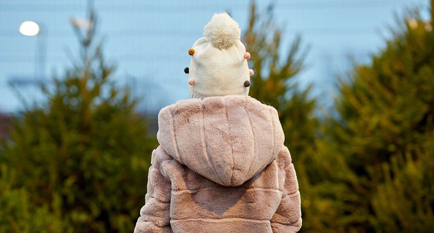 Illustratie bij: Winterproof: dít zijn de mooiste winterjassen voor meisjes