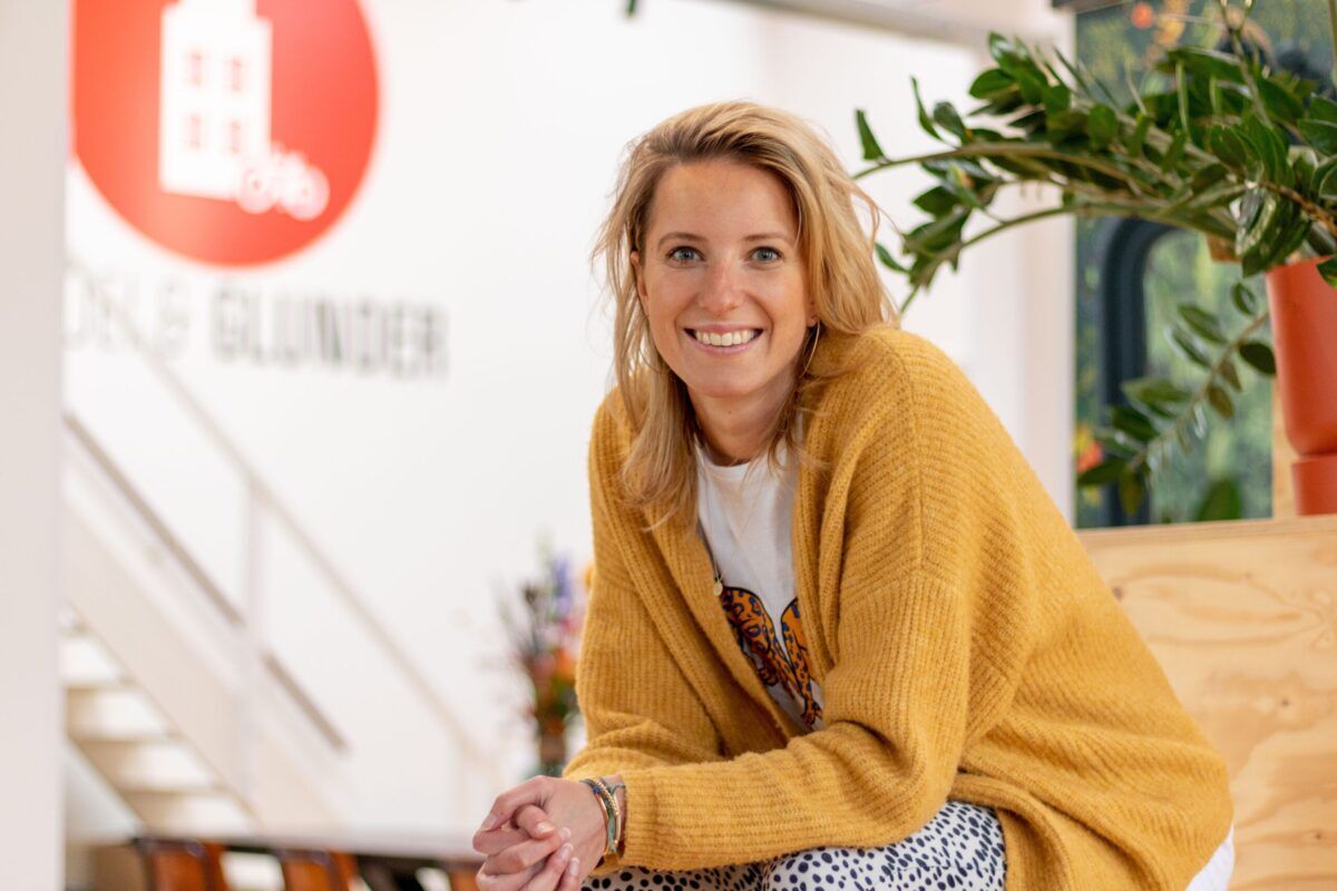 Illustratie bij: Anne-Sophie heeft BSO voor kinderen in speciaal onderwijs: ‘Ongelofelijk dat het niet bestond’