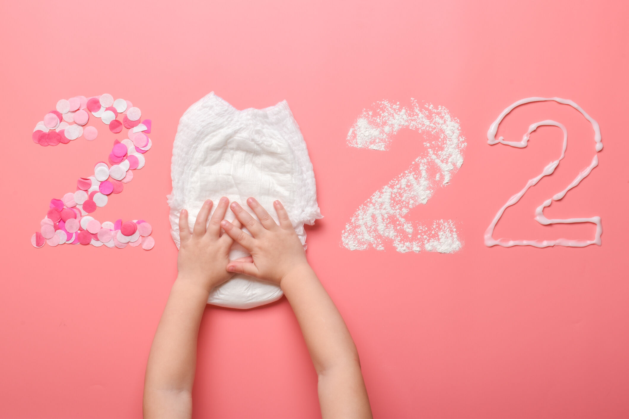 Illustratie bij: Deze BN’ers verwachten in 2022 een kindje