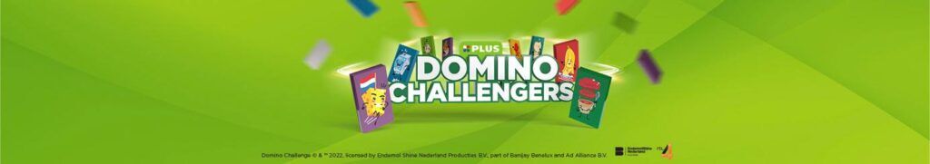 domino challengers