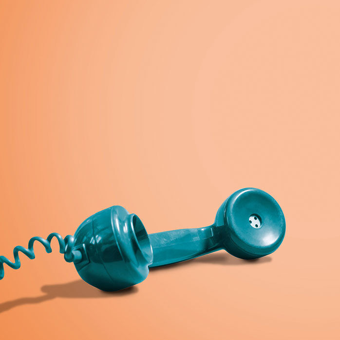 Illustratie bij: ‘Ik werd door school gebeld of ik dírect mijn dochter kon komen ophalen’