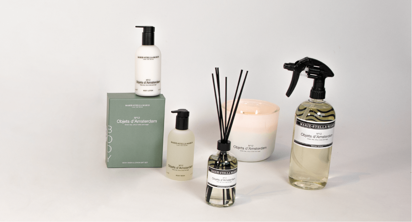 Win a care and home set from Marie-Stella-Maris