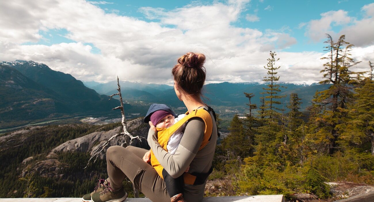 Attachment parenting: is it for you?