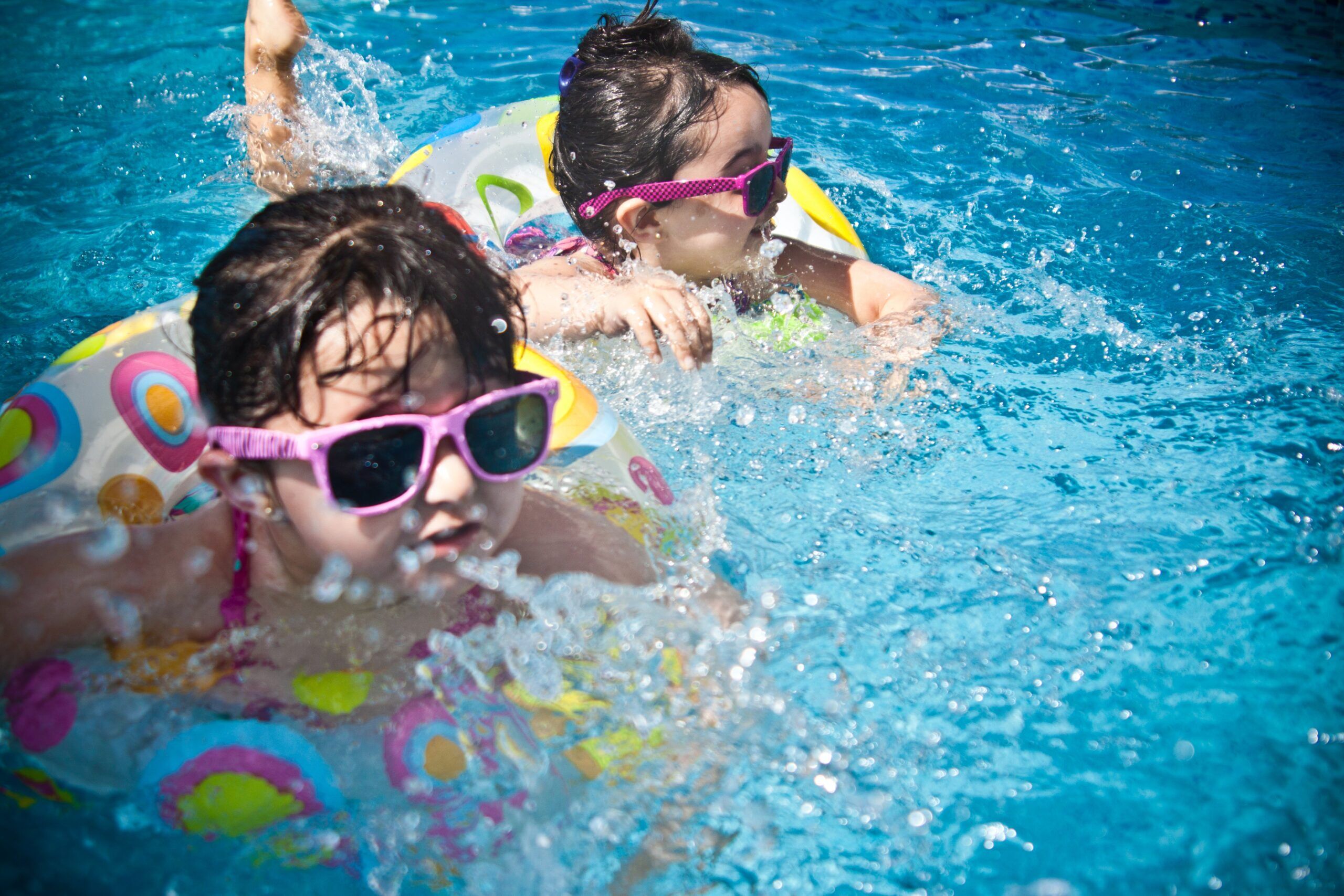 8x genius summer hacks that will make you happy as a parent