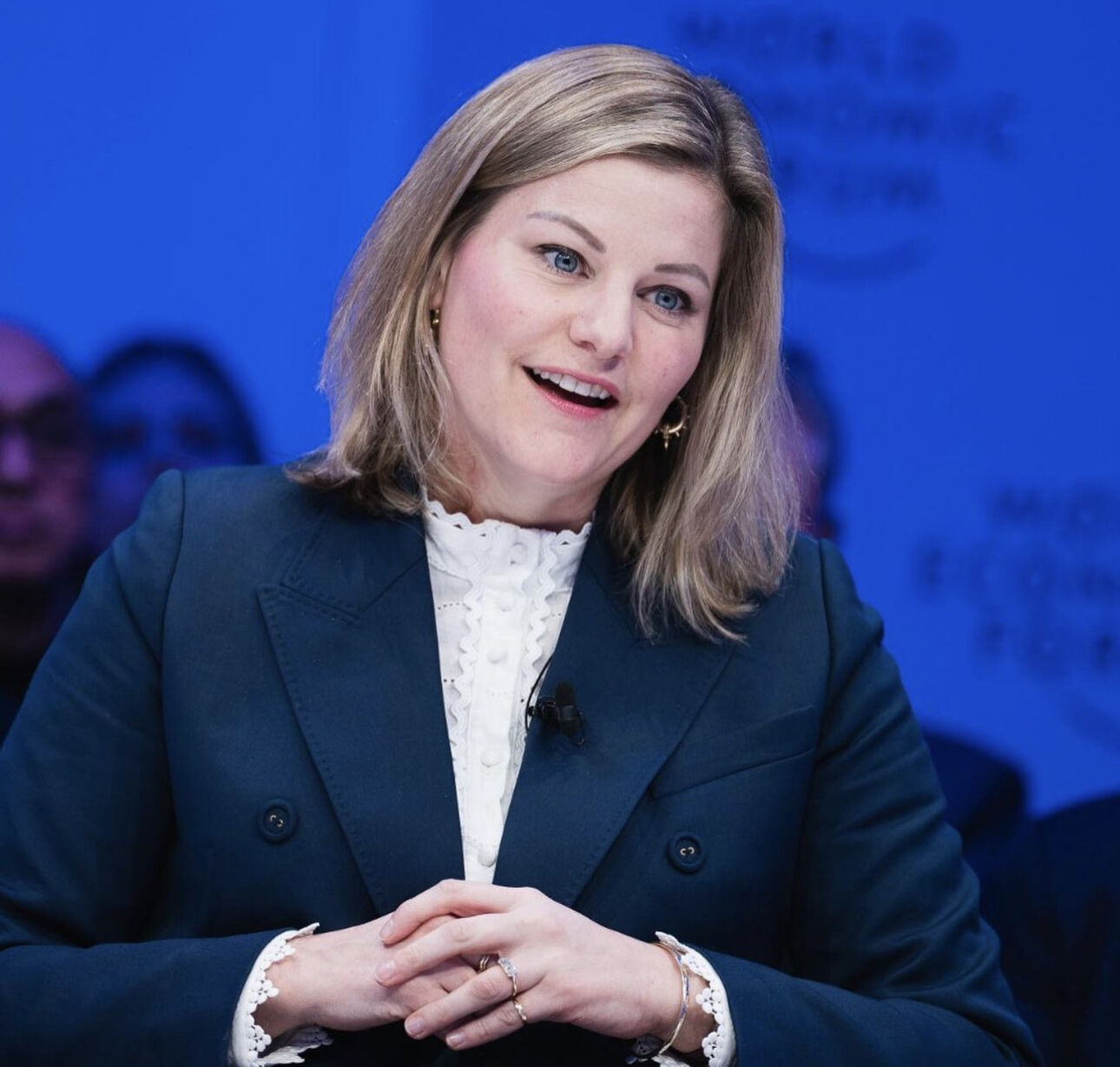 Eerste Nederlandse minister met zwangerschapsverlof: ‘Ik hoop dat dit snel normaal wordt’