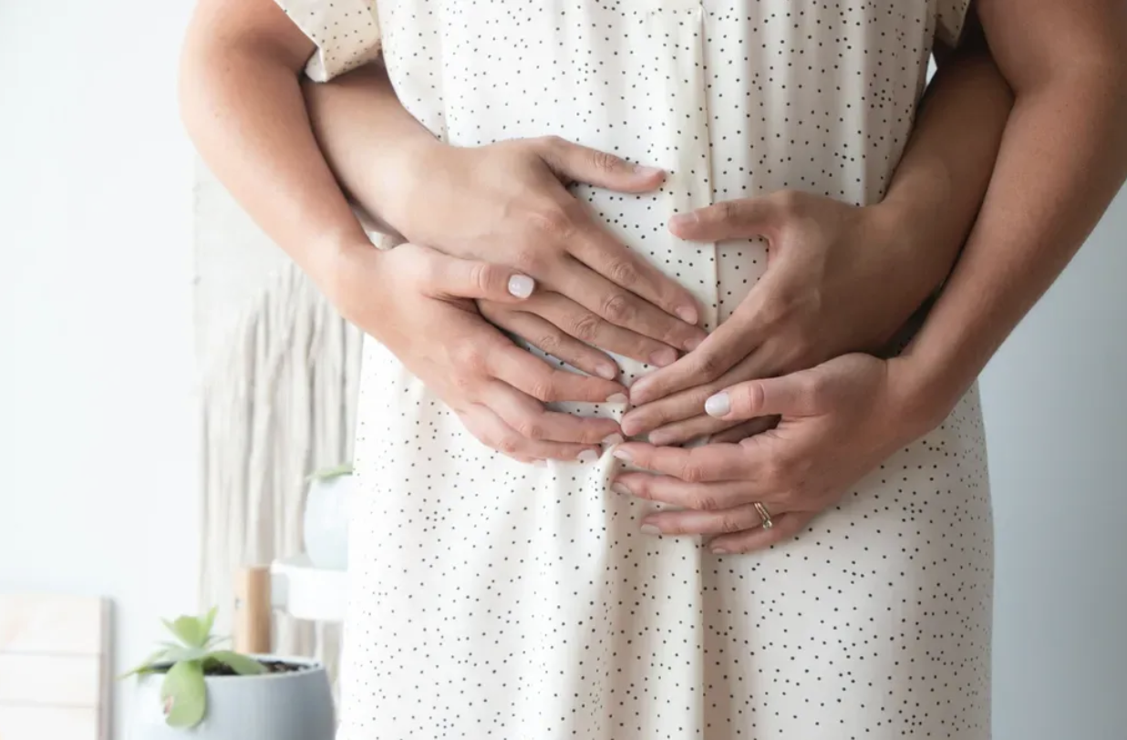De pijn na de bevalling: ben je die nou wel of niet zo vergeten?
