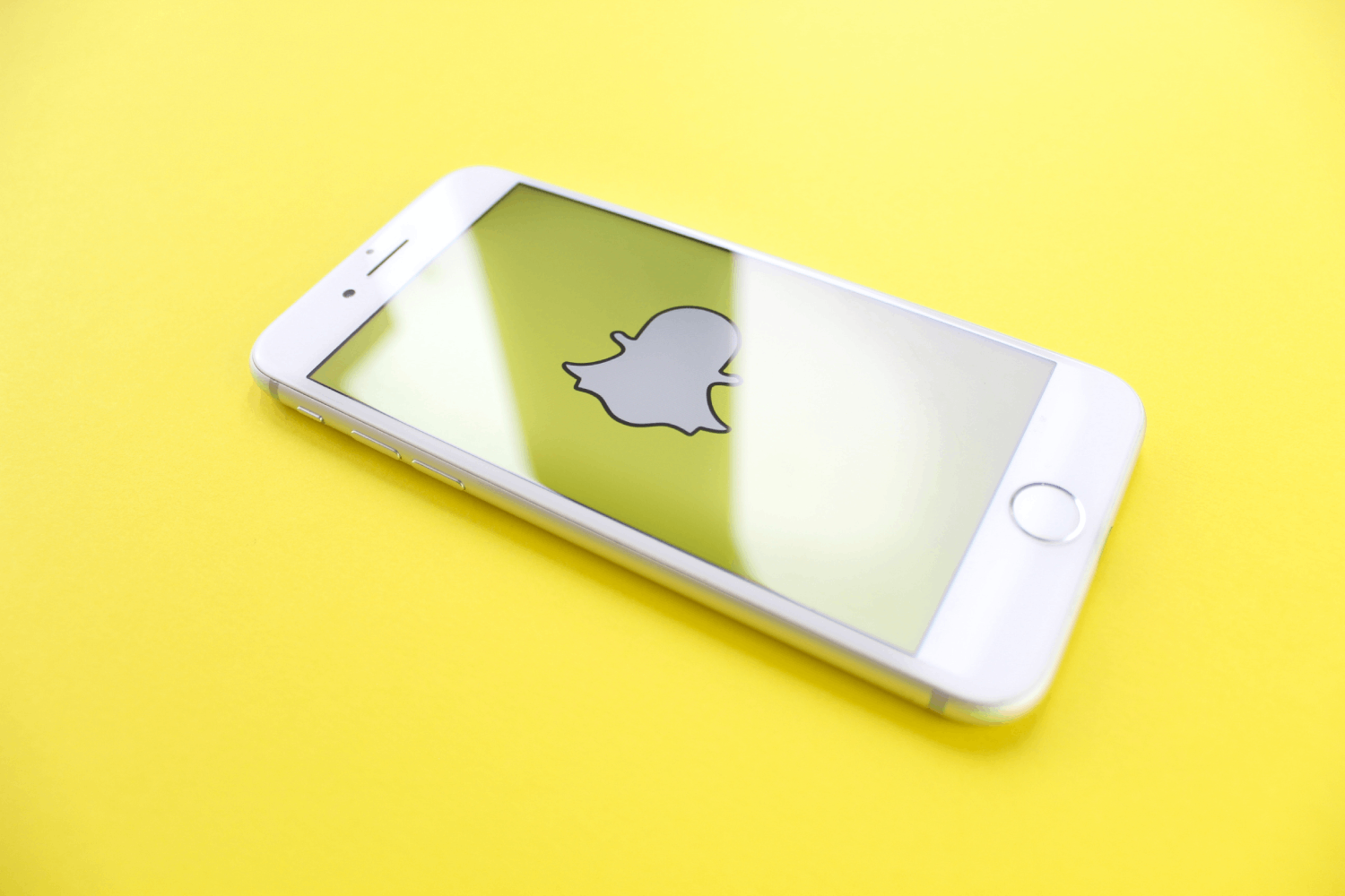 Hèhè: Snapchat gaat kinderen beter beschermen