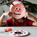 De leukste kerstknutsels om te maken met je kind