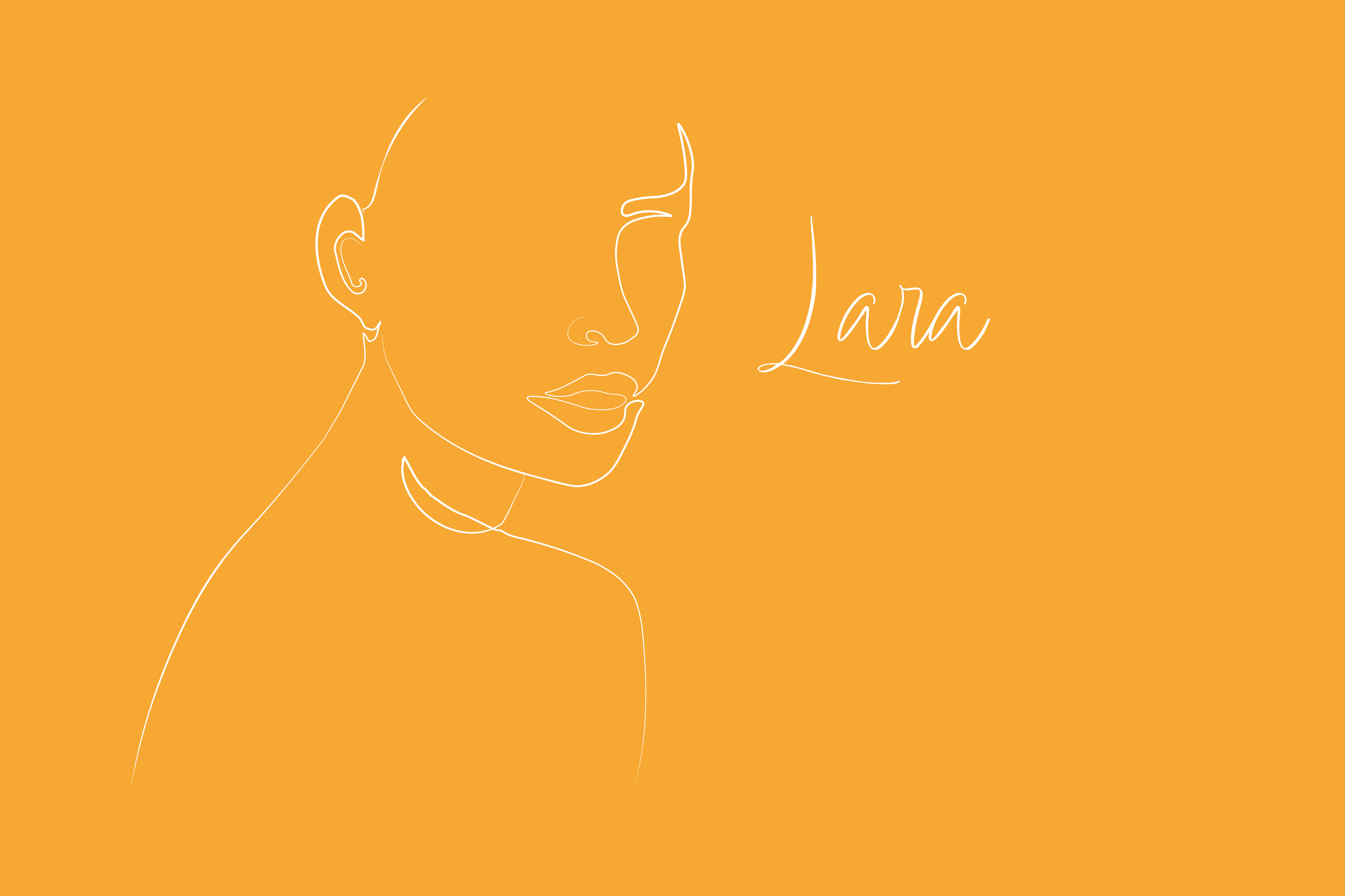column lara
