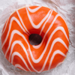 Bakken maar: 3 oranje recepten om Koningsdag te vieren